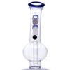 Angry Bull Small Glass Slider Blue-Bong-Agung-7110.Blue-Cloudy Choices