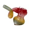 Elephant Water Bubbler Pipe-Peace Pipe-Agung-7500-Cloudy Choices