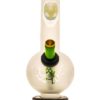 Frosted Bubble Glass Alien & Spider Print-Bong-Agung-1186.Alien/Spider-Cloudy Choices