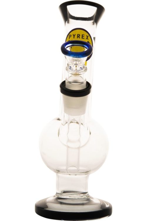 Classic Baby Glass Slider-Bong-DD-5800-Cloudy Choices