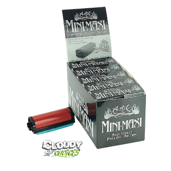 Mini Max Rolling Machine